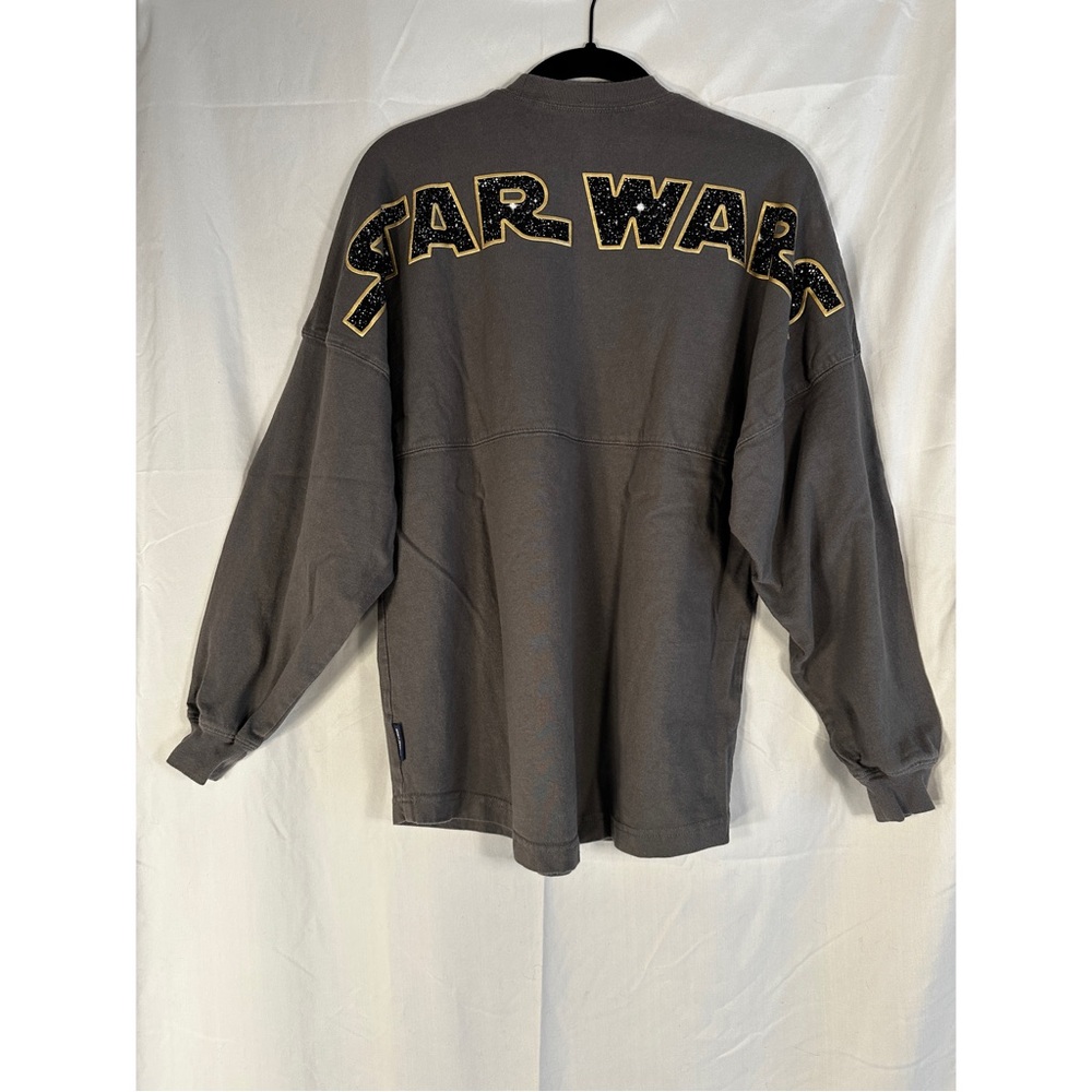 Disney Parks x Spirit Jersey | Star Wars "Balance of the Force" Jersey